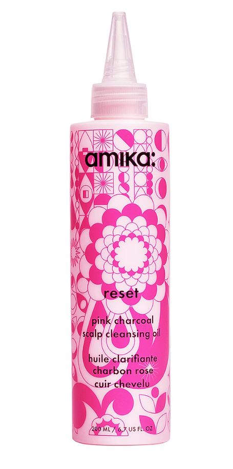 Amika Hair Products